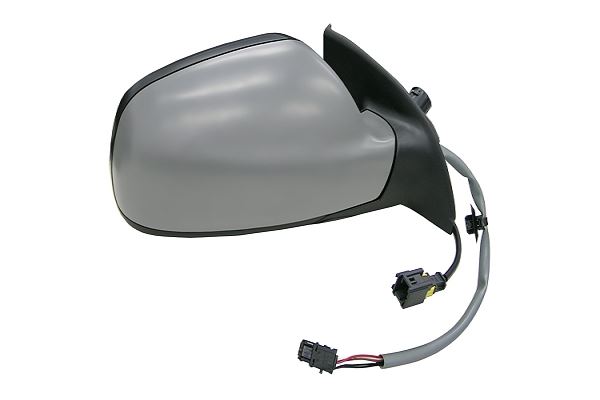307 ELEKTRİKLİ AYNA 01/08 ASTARLI SENSÖRLÜ SAĞ