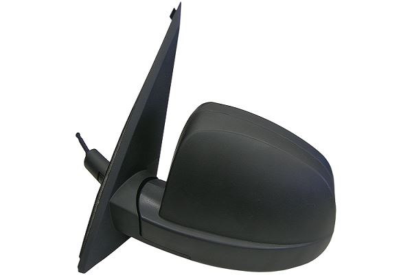 MERIVA MEKANİK AYNA 03/10 KÖR NOKTALI SOL