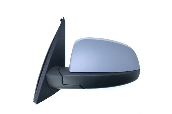 MERIVA ELEKTRİKLİ AYNA 03/10 ASTARLI KÖR NOKTALI 5 PIN SOL