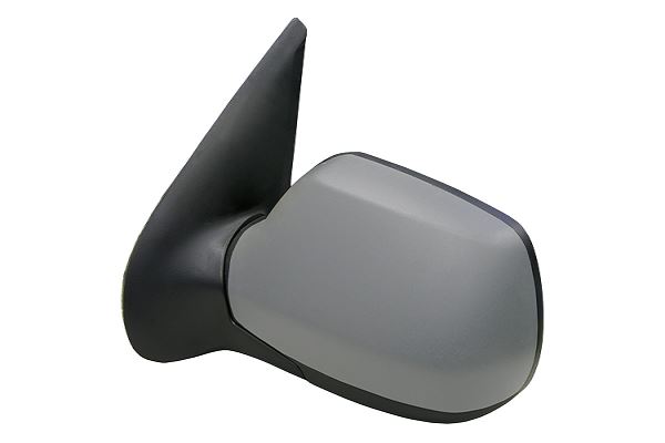 MAZDA 2 ELEKTRİKLİ AYNA 02/07 ASTARLI SOL