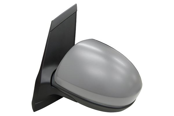 MAZDA 2 ELEKTRİKLİ KATLANIR AYNA 08/13 ASTARLI SOL