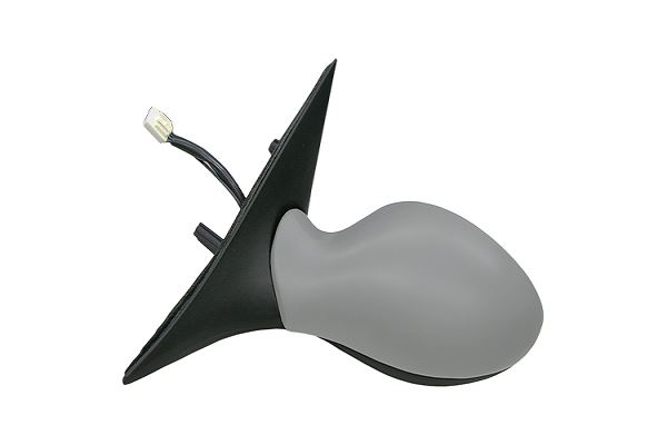 ALFA 156 ELEKTRİKLİ AYNA 97/07 ASTARLI KÖR NOKTALI MAVİ CAM SOL