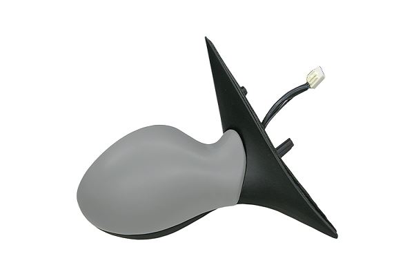 ALFA 156 ELEKTRİKLİ AYNA 97/07 ASTARLI SENSÖRLÜ MAVİ CAM SAĞ