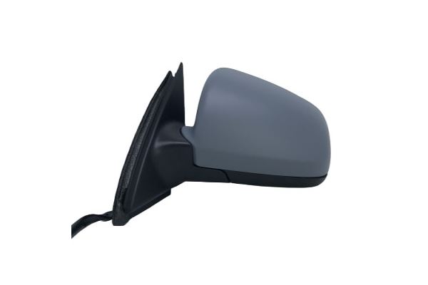 A4 ELEKTRİKLİ AYNA 00/04 ASTARLI KÖR NOKTALI SOL