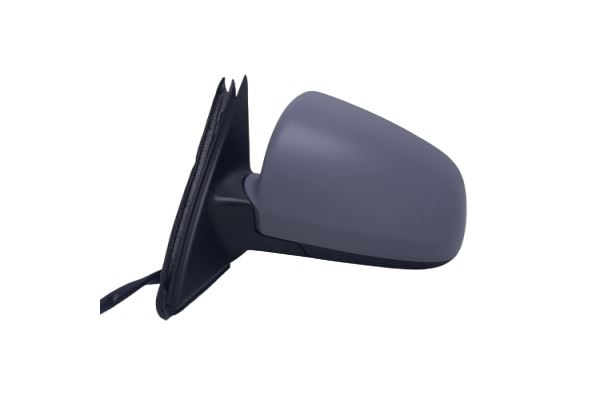 A4 ELEKTRİKLİ KATLANIR AYNA 00/04 ASTARLI KÖR NOKTALI 7 PIN SOL