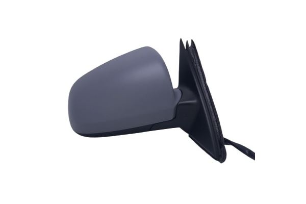 A4 ELEKTRİKLİ KATLANIR AYNA 00/04 ASTARLI 7 PIN SAĞ