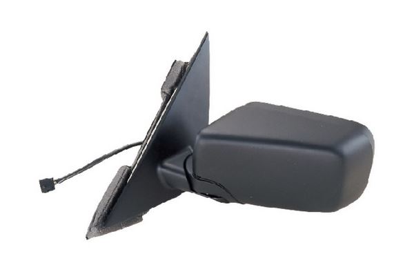 E46 ELEKTRİKLİ KATLANIR AYNA 98/05 ASTARLI KÖR NOKTALI SOL