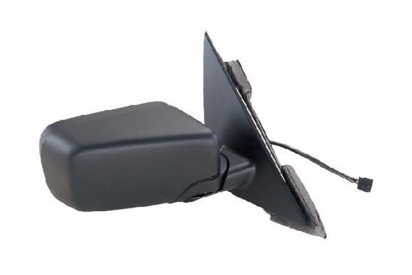 E46 ELEKTRİKLİ KATLANIR AYNA 98/05 ASTARLI KÖR NOKTALI SAĞ