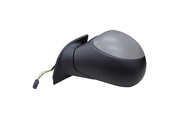 C3 ELEKTRİKLİ AYNA 02/09 ASTARLI SOL