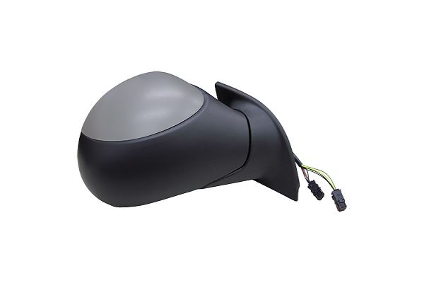 C3 ELEKTRİKLİ AYNA 02/09 ASTARLI SENSÖRLÜ SAĞ