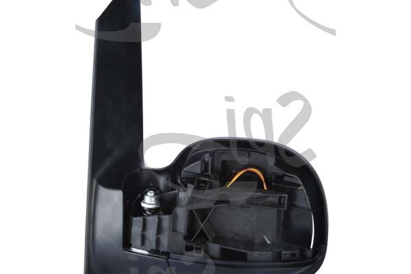 Q5 ELEKTRIKLI KATLANIR AYNA 2018-->ISITMALI ASTARLI SINYALLI 10 PIN SOL