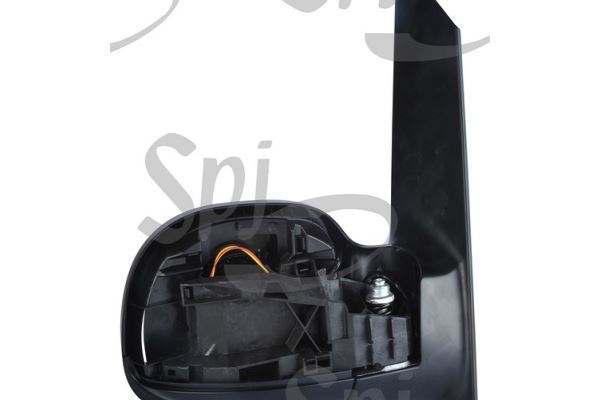 Q5 ELEKTRIKLI KATLANIR AYNA 2018-->ISITMALI ASTARLI SINYALLI HAFIZALI 14 PIN SAĞ