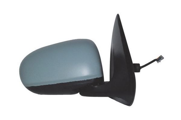 ALMERA ELEKTRİKLİ AYNA 00/03 ASTARLI SAĞ