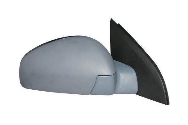 E70 X5 ELEKTRİKLİ KATLANIR AYNA HAFIZALI ISITMALI 06/13 ASTARLI SAĞ