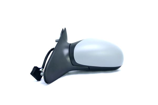 406 ELEKTRİKLİ AYNA 99/04 ASTARLI KÖR NOKTALI SOL