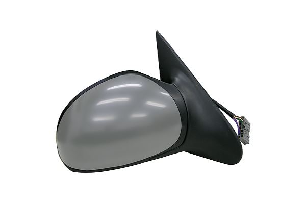 406 ELEKTRİKLİ AYNA 99/04 ASTARLI SENSÖRLÜ SAĞ