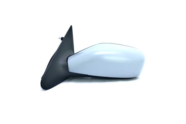 LAGUNA ELEKTRİKLİ AYNA 01/07 ASTARLI KÖR NOKTALI MAVİ CAM SOL