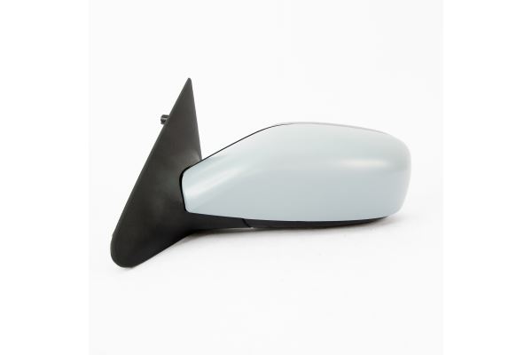 LAGUNA ELEKTRİKLİ KATLANIR AYNA 01/07 ASTARLI KÖR NOKTALI MAVİ CAM SOL