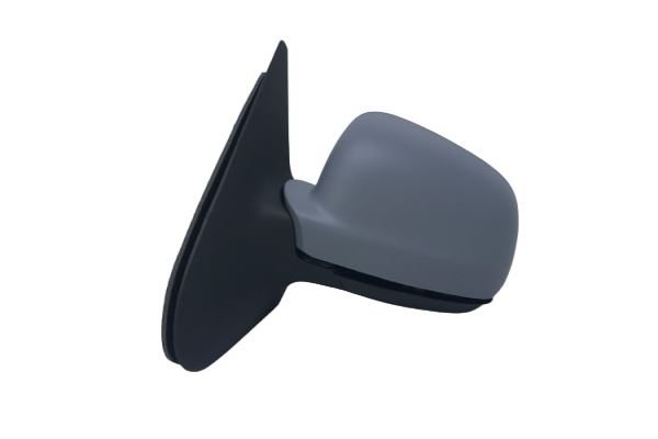 POLO ELEKTRİKLİ AYNA 99/02 ASTARLI KÖR NOKTALI BÜYÜK TİP 5 PIN SOL