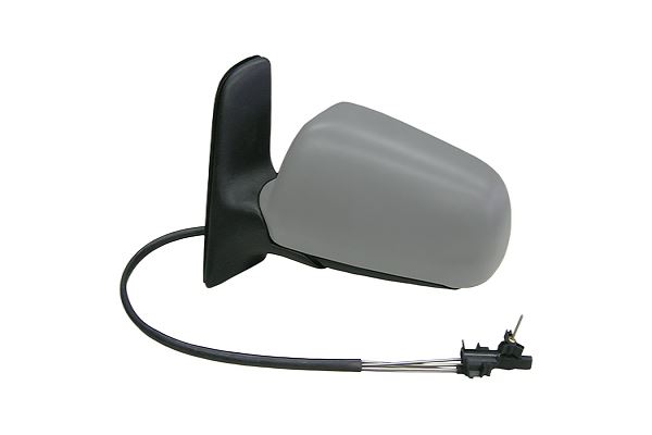 ALHAMBRA SHARAN ELEKTRİKLİ AYNA 01/05 ASTARLI KÖR NOKTALI SOL 12 Lİ SOKET