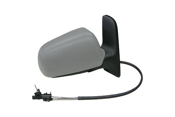 ALHAMBRA SHARAN ELEKTRİKLİ AYNA 01/05 ASTARLI SAĞ 12 Lİ SOKET