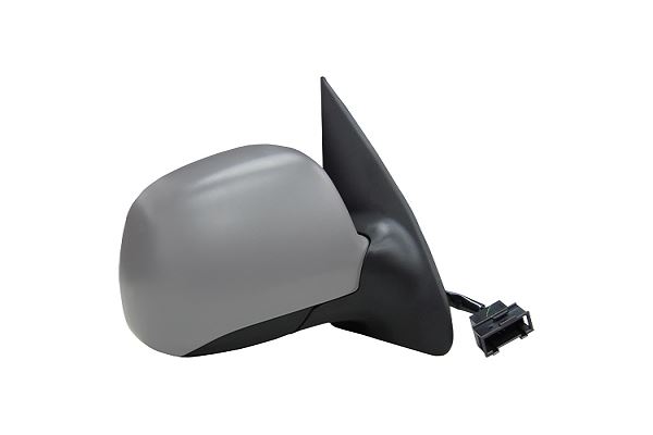 FABIA ELEKTRİKLİ AYNA 97/04 ASTARLI SENSÖR KÜÇÜK TİP SAĞ