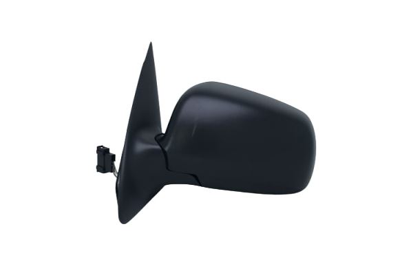 FABIA ELEKTRİKLİ AYNA 97/04 KÖR NOKTALI BÜYÜK TİP 5 PIN SOL