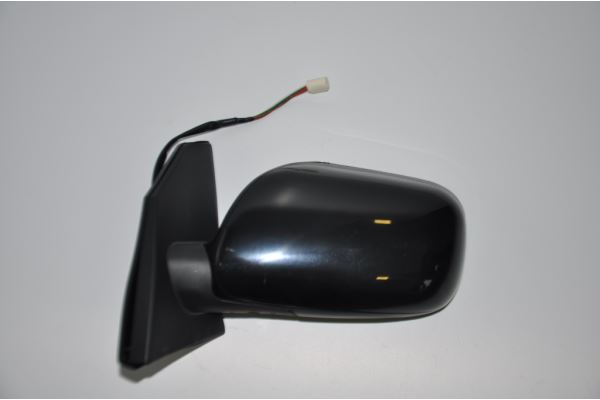 COROLLA ELEKTRİKLİ AYNA 02/06 ISITMALI YUVARLAK SOKET SOL