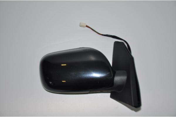 COROLLA ELEKTRİKLİ AYNA 02/06 ISITMALI YUVARLAK SOKET SAĞ