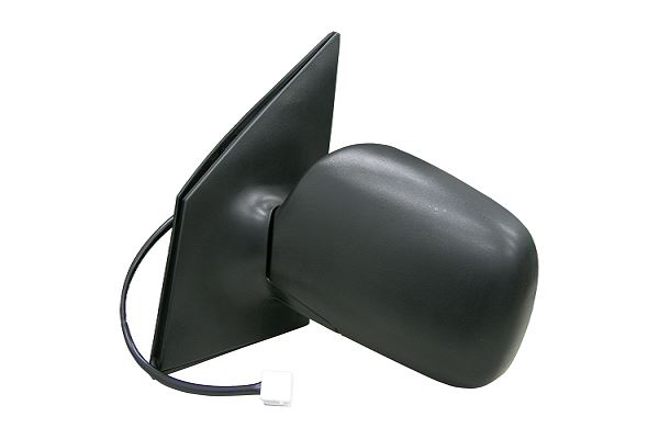 YARIS ELEKTRİKLİ ISITMALI AYNA 99/03 SOL