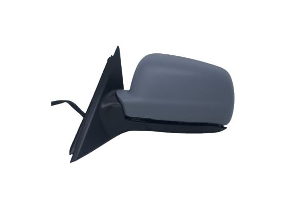 PASSAT ELEKTRİKLİ AYNA 97/03 ASTARLI KÖR NOKTALI BÜYÜK TİP 5 PIN SOL