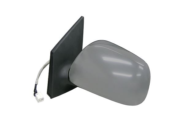 COROLLA ELEKTRİKLİ AYNA 08/10 ASTARLI KÖR NOKTALI 5 FİŞ SOL