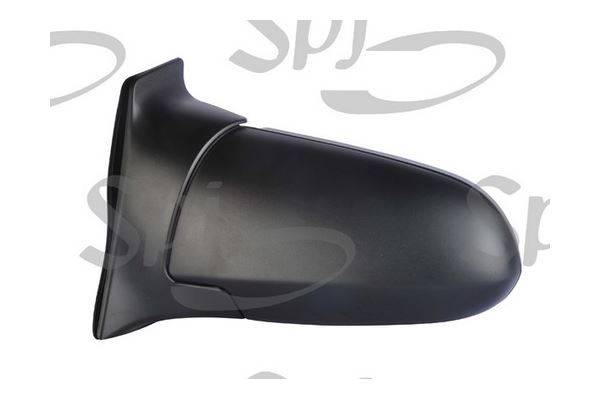 ZAFIRA ELEKTRİKLİ AYNA 99/05 KÖR NOKTALI SOL