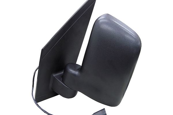 CONNECT ELEKTRİKLİ AYNA 02/09 ÇİFT CAM SOL