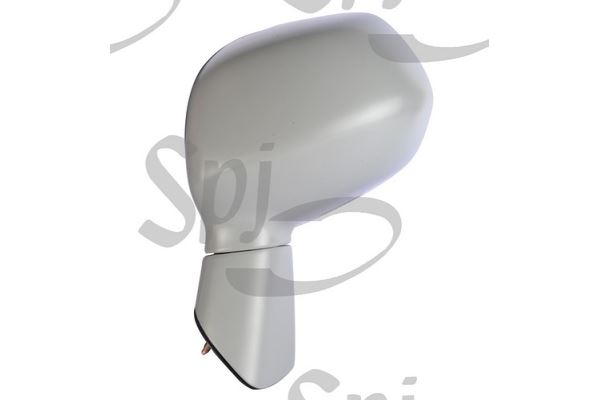 JAZZ ELEKTRİKLİ AYNA ASTARLI 01/04 SOL