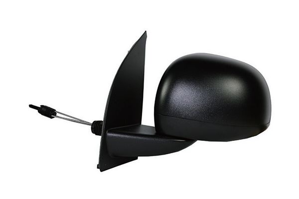 PANDA MEKANİK AYNA 10/12 ASTARLI SOL