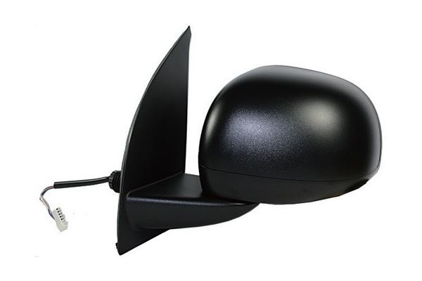 PANDA ELEKTRİKLİ AYNA 10/12 ASTARLI SENSÖRLÜ SOL