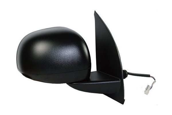 PANDA ELEKTRİKLİ AYNA 10/12 ASTARLI SAĞ