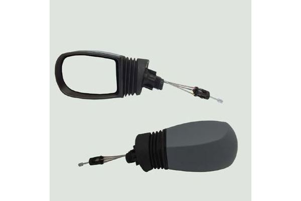 PUNTO MEKANİK AYNA 99/05 ASTARLI SAĞ