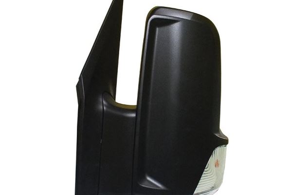 CRAFTER (SPRINTER 07/17) ELEKTRİKLİ AYNA 09/17 SİNYALLİ (UZUN KABLO)SOL