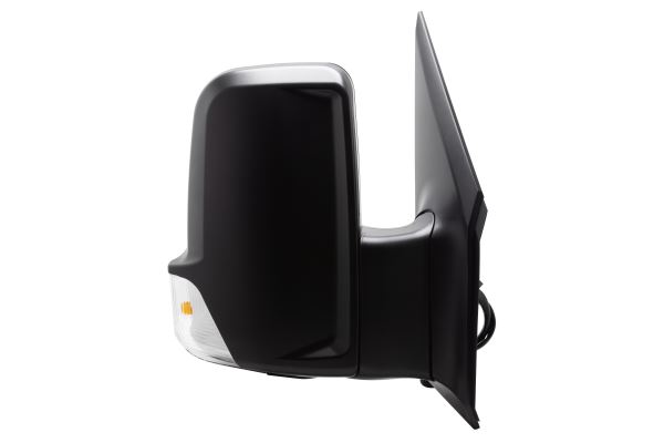CRAFTER (SPRINTER 07/17) ELEKTRİKLİ AYNA 09/17 SİNYALLİ (UZUN KABLO)SAĞ