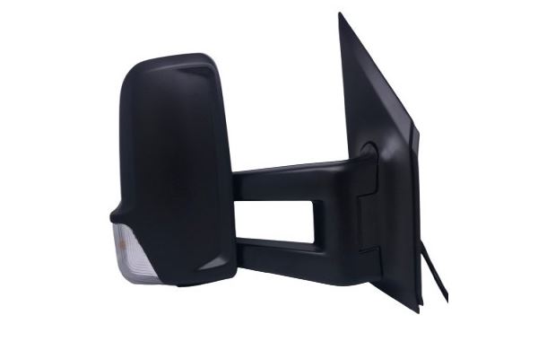 CRAFTER (SPRINTER 07/17) ELEKTRİKLİ AYNA 09/17 SİNYALLİ UZUN KOLLU SAĞ