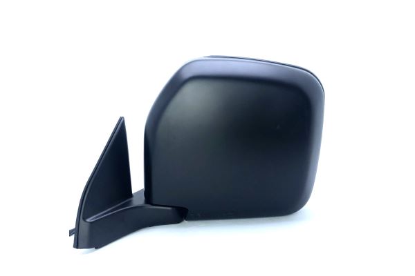 MONTERO PAJERO ELEKTRİKLİ AYNA 97/00 SİYAH TİP SOL