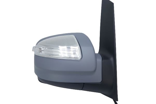 VIANO ELEKTRİKLİ KATLANIR AYNA 11/14 ASTARLI SİNYALLİ KÖR NOKTALI 5+2+1 PIN SAĞ