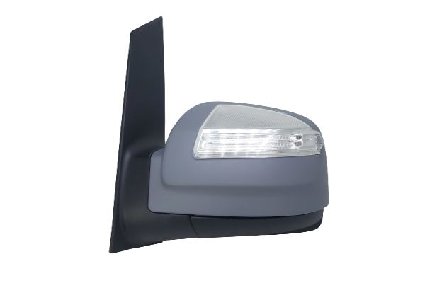 VIANO ELEKTRİKLİ AYNA 11/14 ASTARLI SİNYALLİ KÖR NOKTALI 5+1 PIN SOL