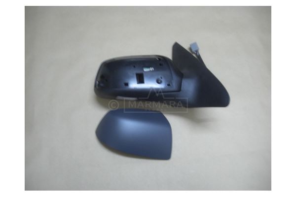 MONDEO ELEKTRİKLİ KATLANIR AYNA 03/06 ASTARLI ALT SİNYALLİ SAĞ