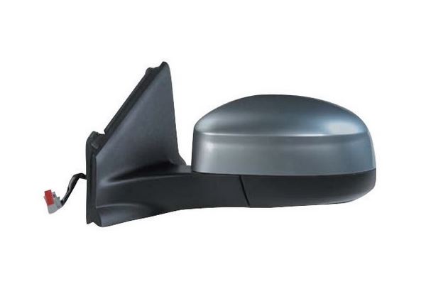 MONDEO ELEKTRİKLİ AYNA 07/10 ASTARLI KÖR NOKTALI ALT SİNYALLİ SOL