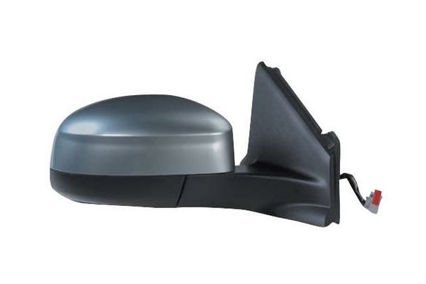 MONDEO ELEKTRİKLİ AYNA 07/10 ASTARLI KÖR NOKTALI ALT SİNYALLİ SAĞ