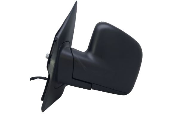 TRANSPORTER T5 ELEKTRİKLİ AYNA 03/10 KÖR NOKTALI 5 PIN SOL