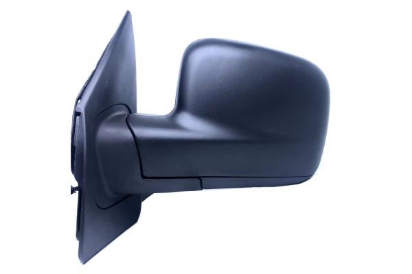 TRANSPORTER T5 CARAVELLE ELEKTİRİKLİ KATLANIR AYNA 03/10 KÖR NOKTALI SOL